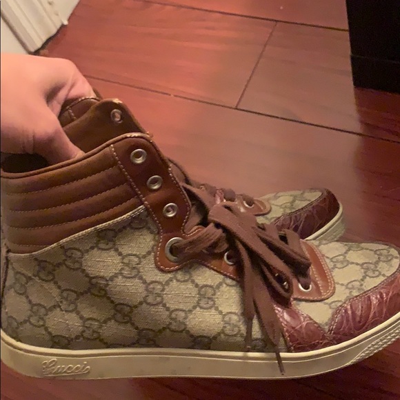 Gucci shoes - Picture 3 of 3